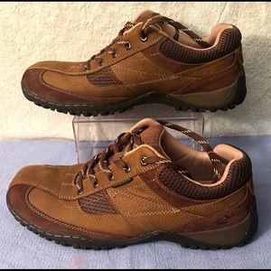 Nunn Bush Men’s Oxford